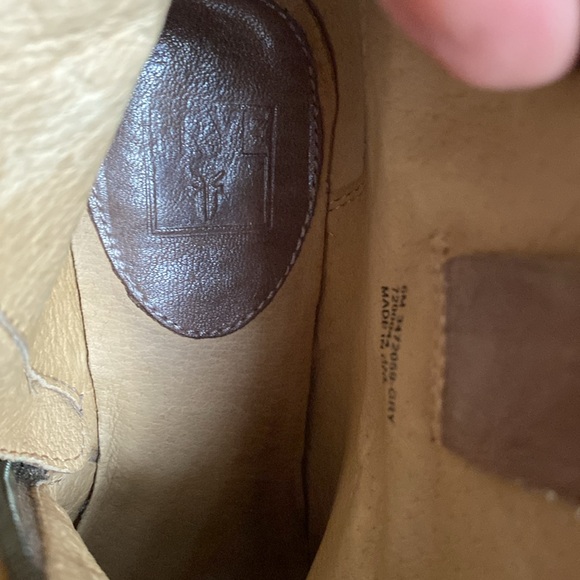 Frye boots - Picture 6 of 6